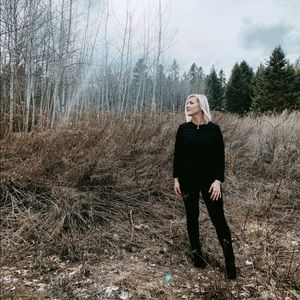 Meet your Posher, Alena